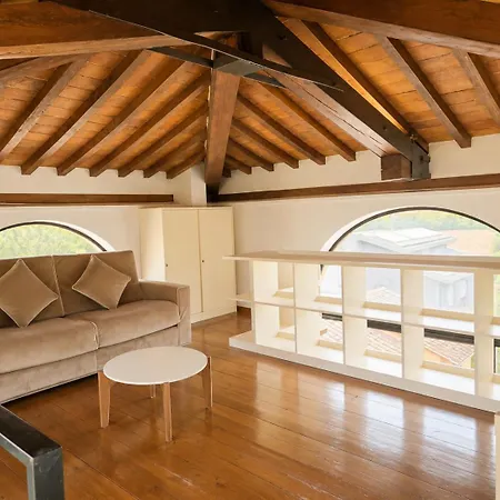 Apartamento Gignoro *
