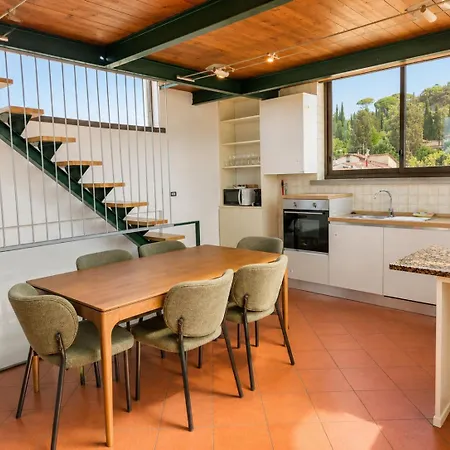 Apartamento Gignoro
