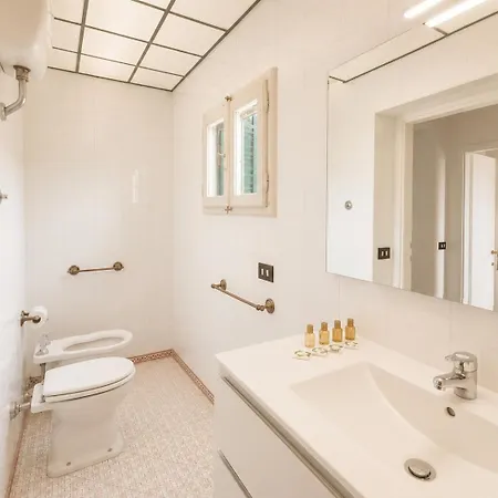 Apartamento Gignoro Florencia